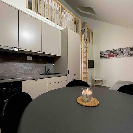Amazing Studio 2Br Cental Stavanger Bnb 11 Ngoại thất bức ảnh
