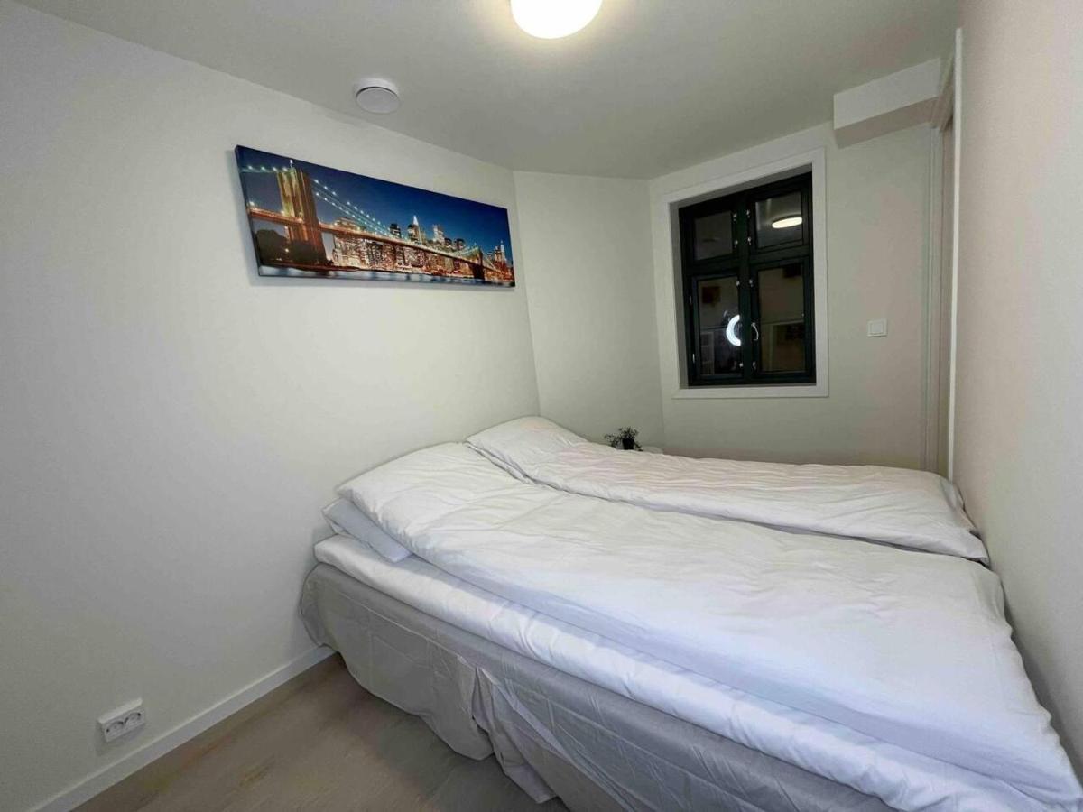 Amazing Studio 2Br Cental Stavanger Bnb 11 Ngoại thất bức ảnh