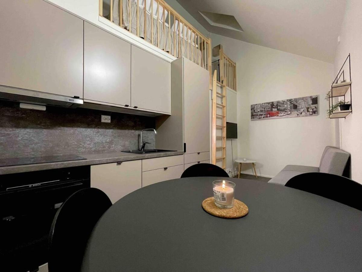 Amazing Studio 2Br Cental Stavanger Bnb 11 Ngoại thất bức ảnh
