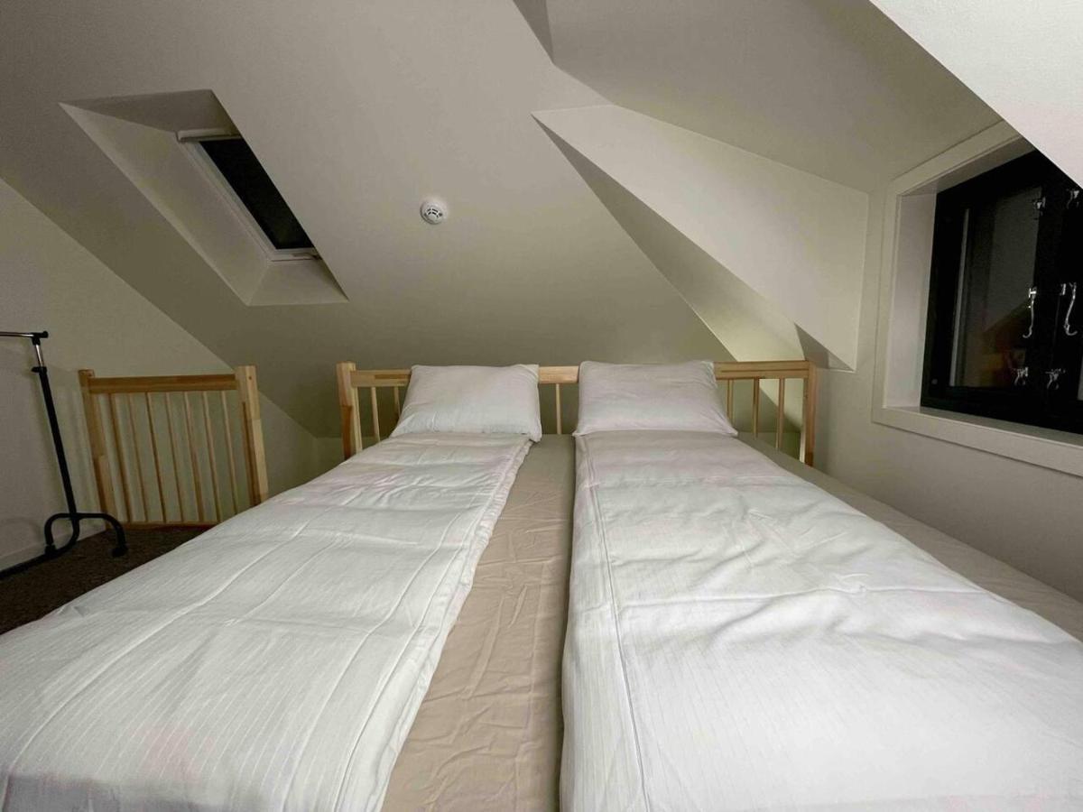 Amazing Studio 2Br Cental Stavanger Bnb 11 Ngoại thất bức ảnh