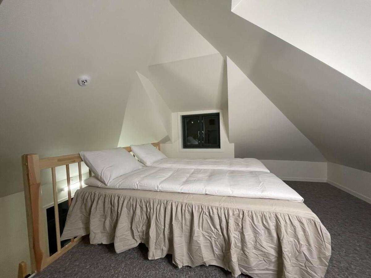Amazing Studio 2Br Cental Stavanger Bnb 11 Ngoại thất bức ảnh