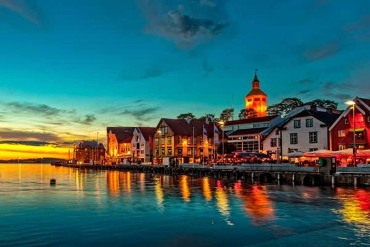 Amazing Studio 2Br Cental Stavanger Bnb 11 Ngoại thất bức ảnh