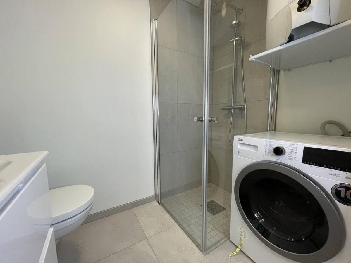 Amazing Studio 2Br Cental Stavanger Bnb 11 Ngoại thất bức ảnh
