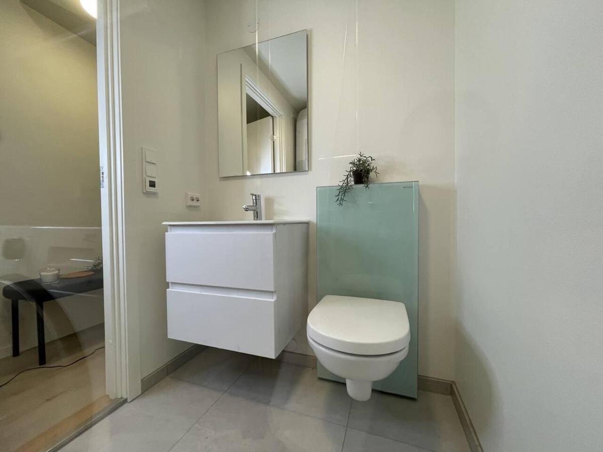 Amazing Studio 2Br Cental Stavanger Bnb 11 Ngoại thất bức ảnh