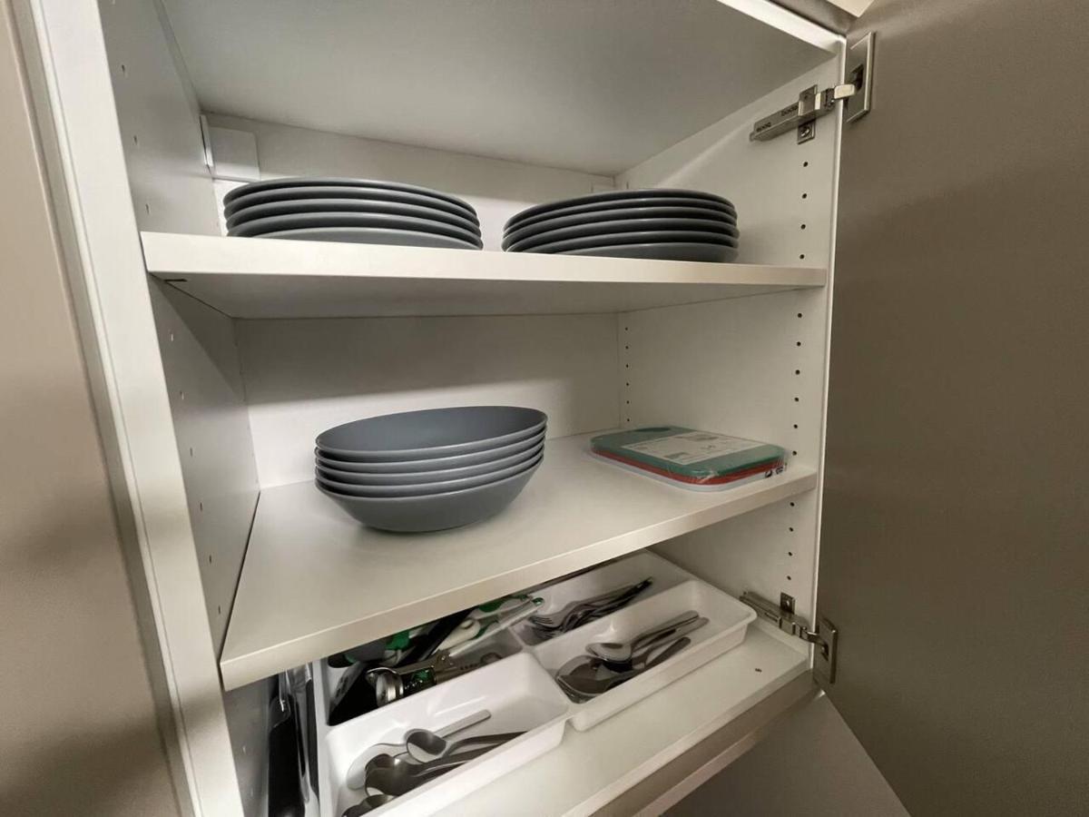 Amazing Studio 2Br Cental Stavanger Bnb 11 Ngoại thất bức ảnh