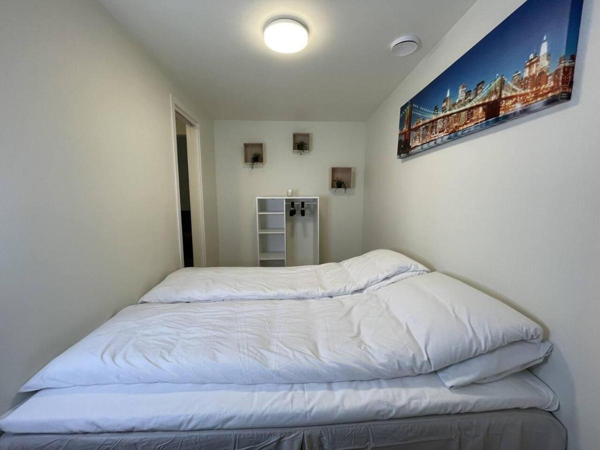 Amazing Studio 2Br Cental Stavanger Bnb 11 Ngoại thất bức ảnh