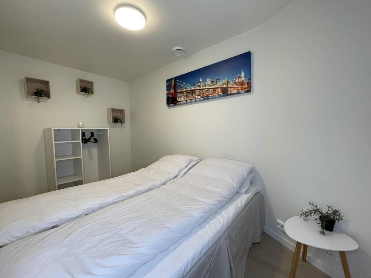 Amazing Studio 2Br Cental Stavanger Bnb 11 Ngoại thất bức ảnh