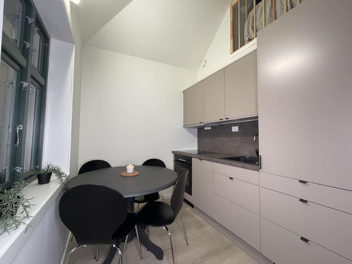 Amazing Studio 2Br Cental Stavanger Bnb 11 Ngoại thất bức ảnh