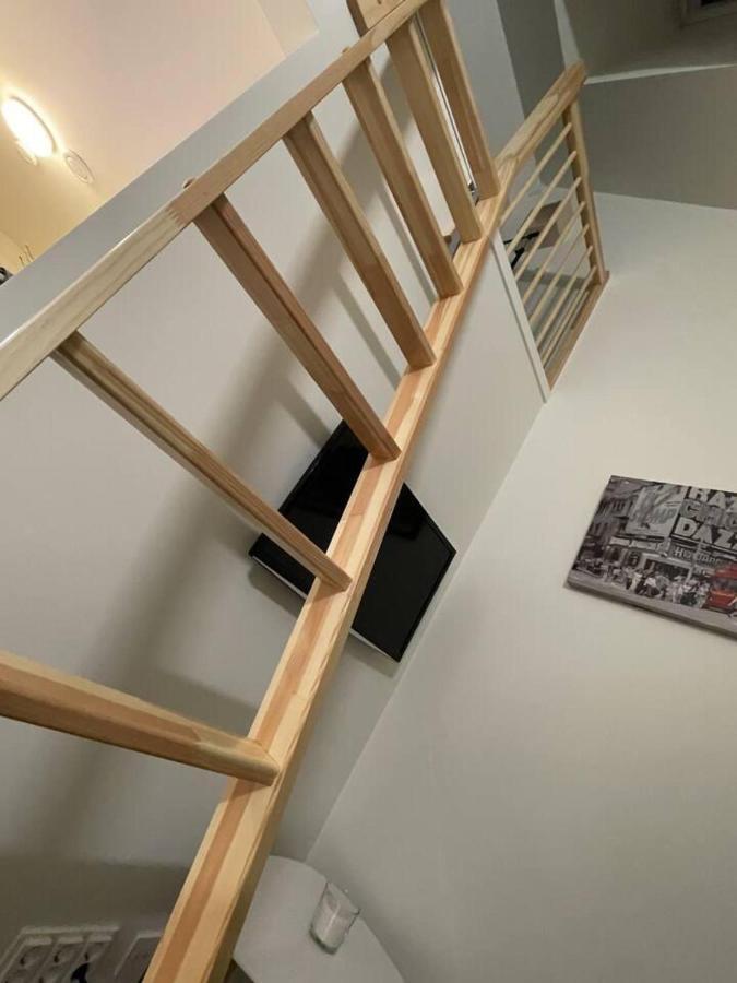 Amazing Studio 2Br Cental Stavanger Bnb 11 Ngoại thất bức ảnh
