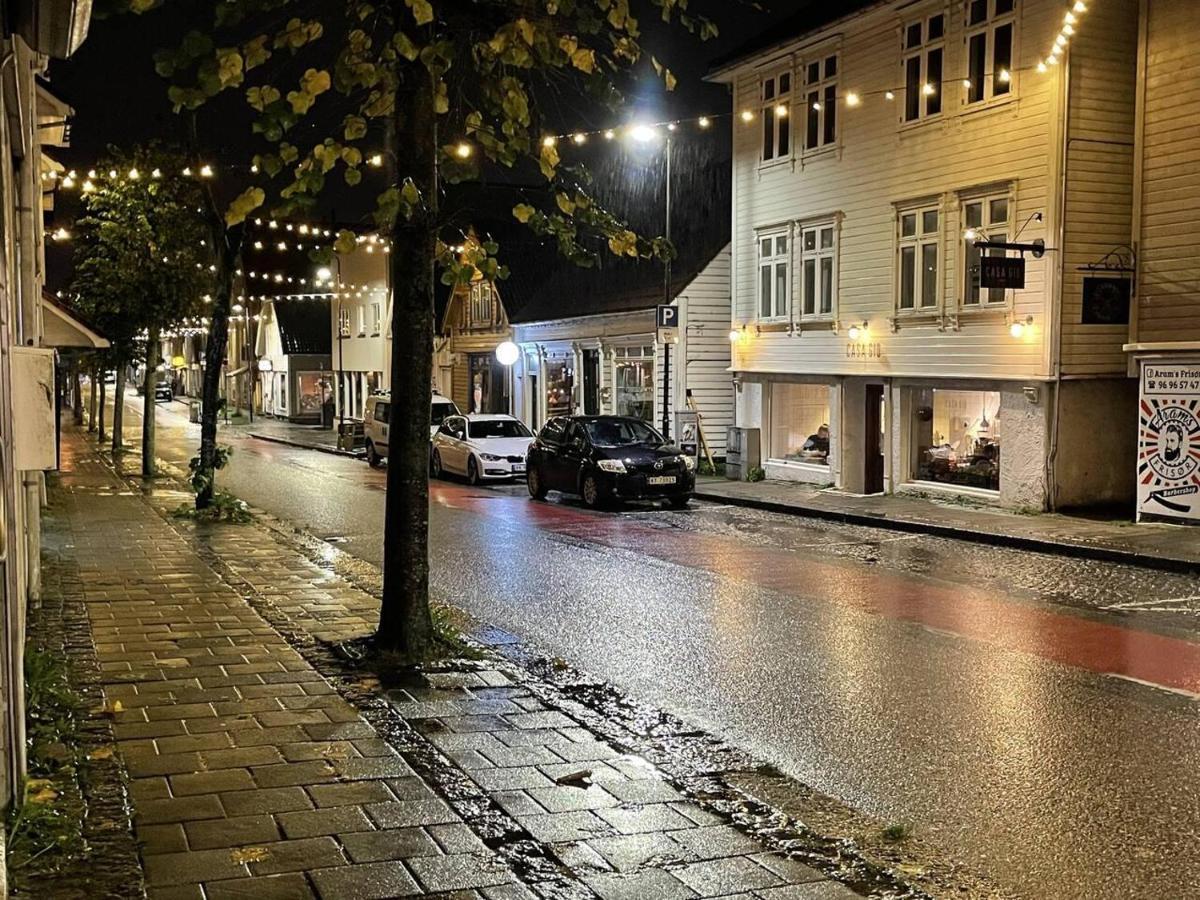 Amazing Studio 2Br Cental Stavanger Bnb 11 Ngoại thất bức ảnh
