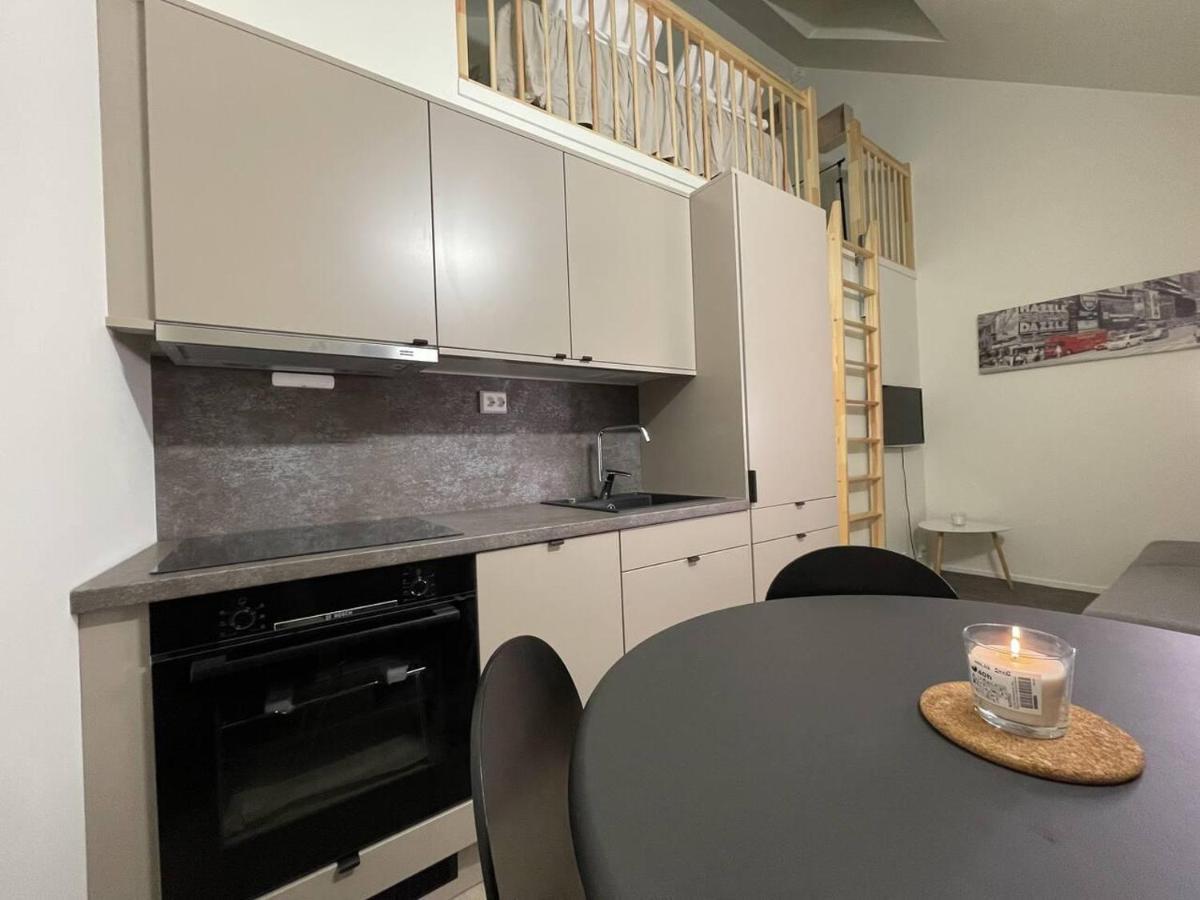 Amazing Studio 2Br Cental Stavanger Bnb 11 Ngoại thất bức ảnh