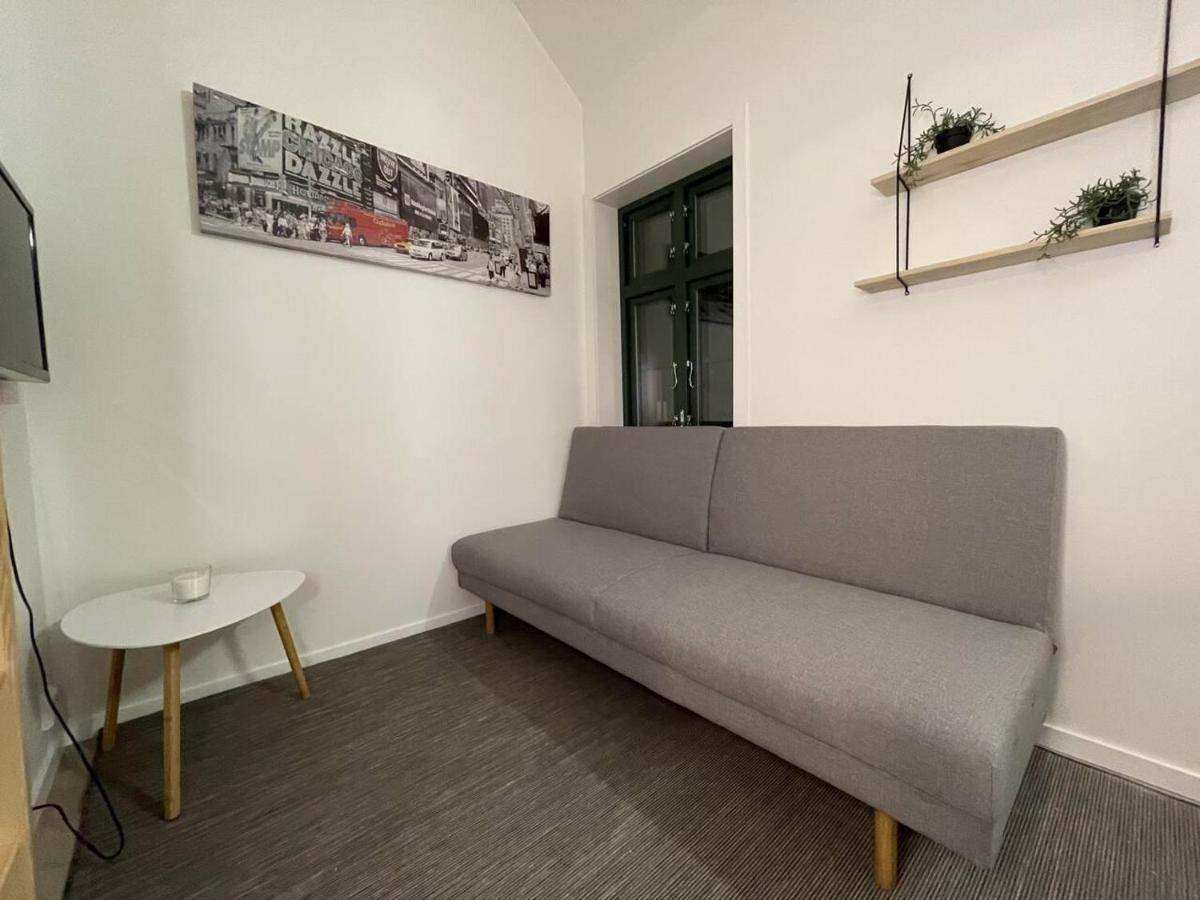 Amazing Studio 2Br Cental Stavanger Bnb 11 Ngoại thất bức ảnh