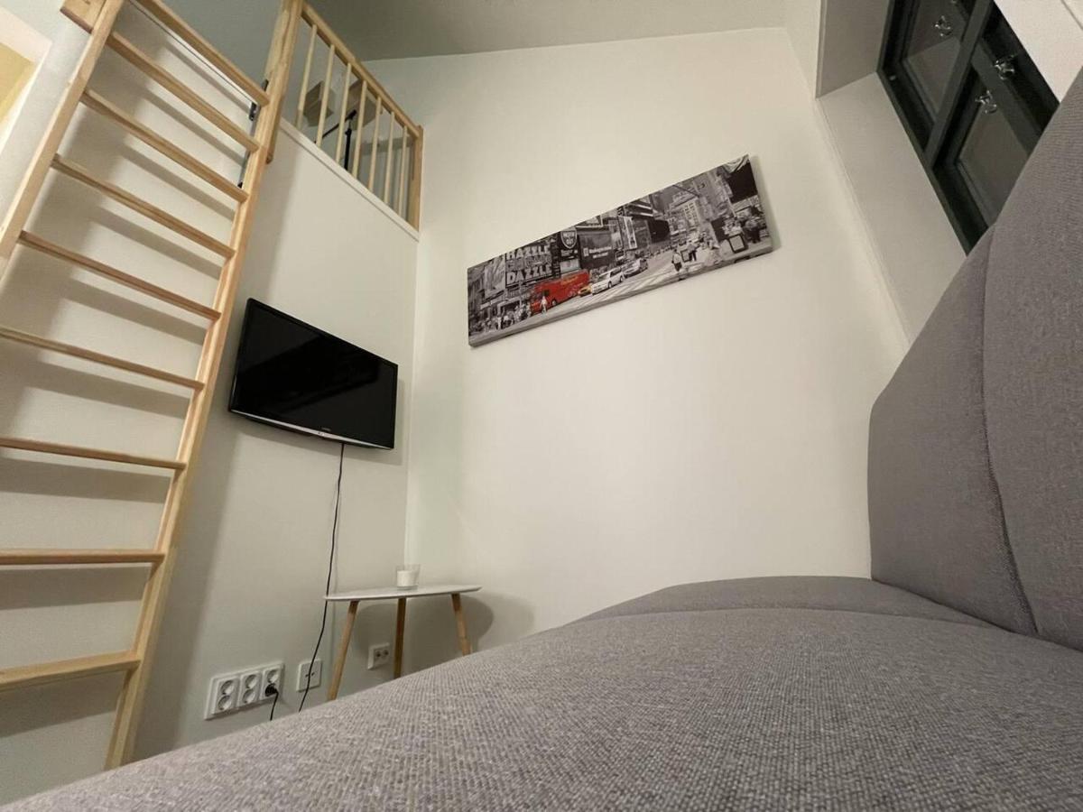 Amazing Studio 2Br Cental Stavanger Bnb 11 Ngoại thất bức ảnh