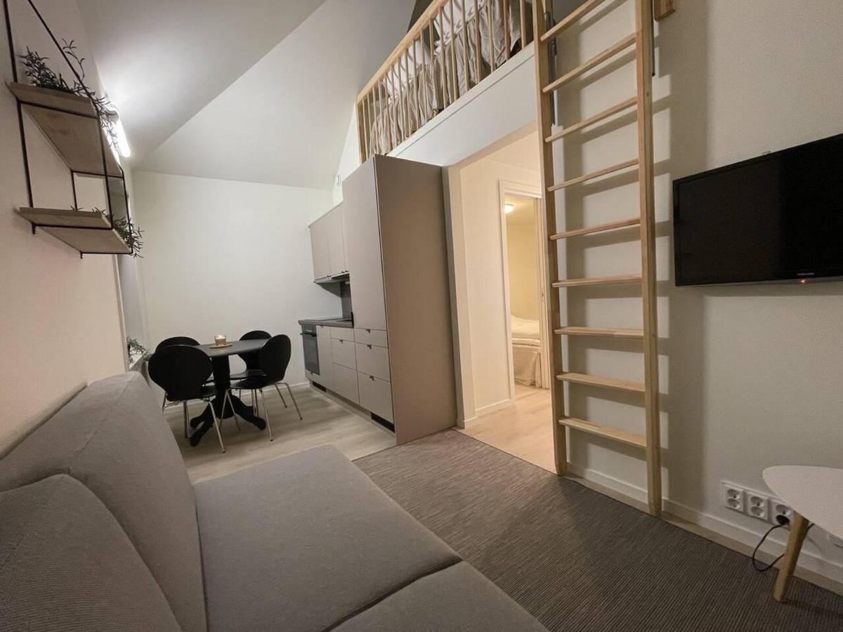Amazing Studio 2Br Cental Stavanger Bnb 11 Ngoại thất bức ảnh